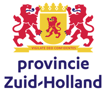 Provincie Zuid-Holland